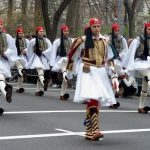 Παρέλαση 2018