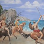 Έκθεση Ζωγραφικής - Painters Exhibition
