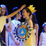 Zenon Musical Theatrical Performance 2019