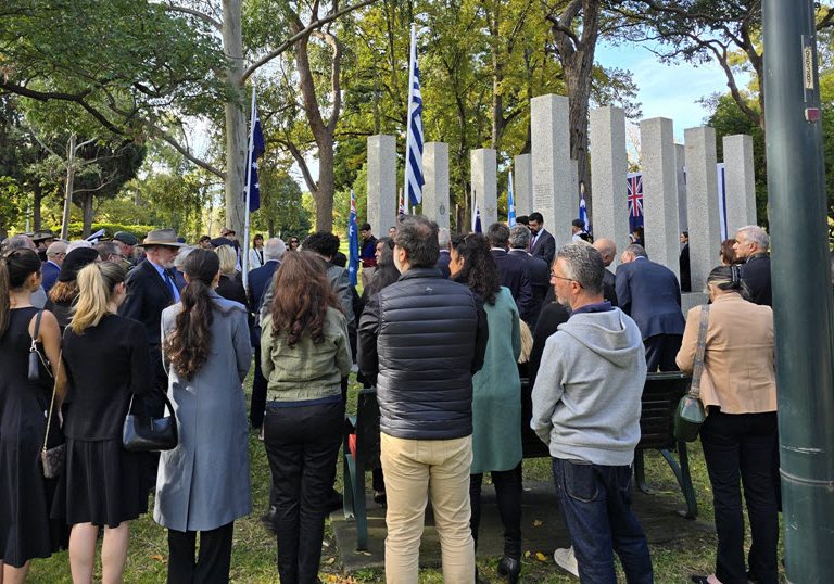 The Rich History of Greek Migration to Australia