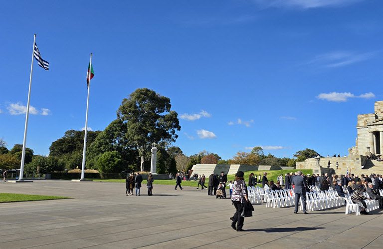 84th Commemoration – Battle of Crete
