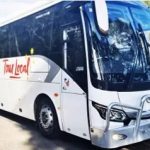 Bus Excursion for Members