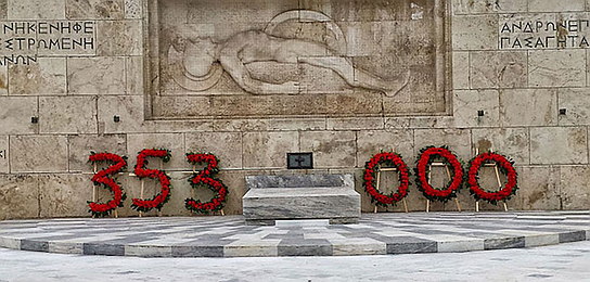 The Genocide that the World Forgot