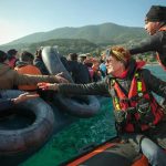 Φιλοξενία and Reality: Why Greece Had No Choice
