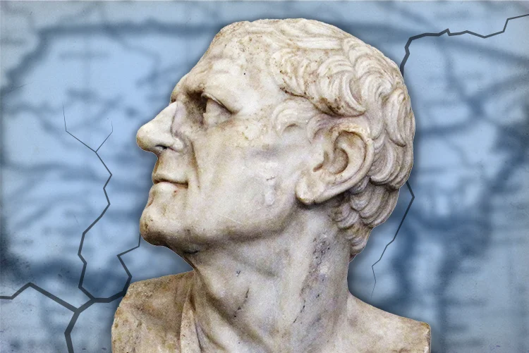 Ptolemy and Lysimachus