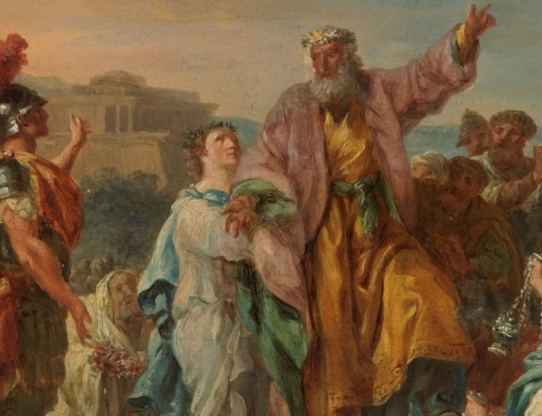Onesicritus — Helmsman and later writer
