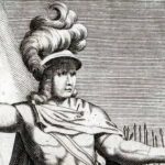 Eumenes, Peucestas, Balacrus